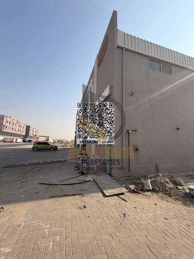 Warehouse for Rent in Industrial Area, Umm Al Quwain - aeaab68b-d308-4db8-8b37-37493846da4d. jpg