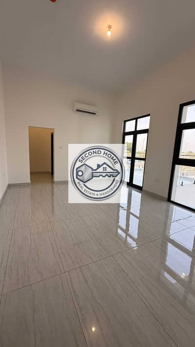 2 Bedroom Flat for Rent in Al Rahbah, Abu Dhabi - IMG_7834. jpg 2 Bedroom Flat for Rent in Al Rahbah, Abu Dhabi - IMG_7834. jpg