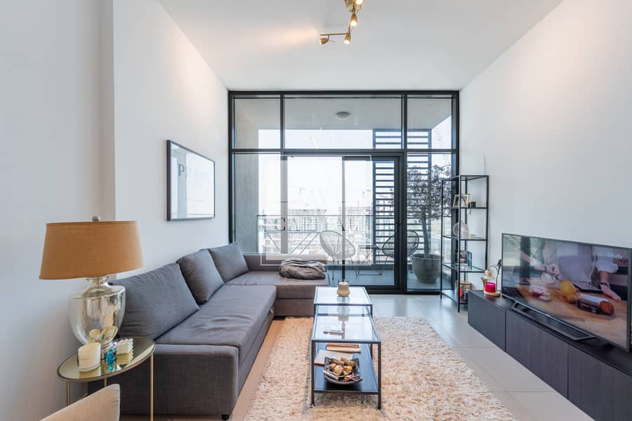 Квартира в Дубай Хиллс Истейт,Приве Резиденс, 1 спальня, 1550000 AED - 16695367 Квартира в Дубай Хиллс Истейт,Приве Резиденс, 1 спальня, 1550000 AED - 16695367