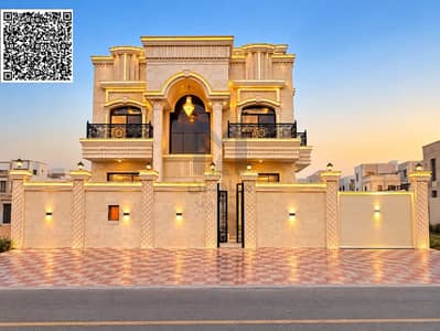 5 Cпальни Вилла Продажа в Аль Хелио, Аджман - 1000713186. png 5 Cпальни Вилла Продажа в Аль Хелио, Аджман - 1000713186. png