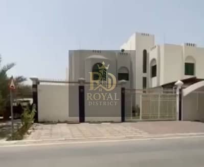 6 habitaciones Villa para en Venta en Al Qadisiya, Sharjah - WhatsApp Image 2026-09-21 at 17.21. 55. jpeg 6 habitaciones Villa para en Venta en Al Qadisiya, Sharjah - WhatsApp Image 2026-09-21 at 17.21. 55. jpeg