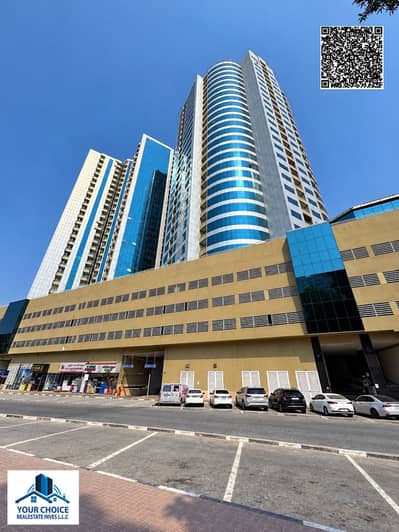 1 Bedroom Flat for Sale in Al Bustan, Ajman - 1b7f0ffe-cdbc-4afe-bb3e-e5a49b97ebb1. jpg