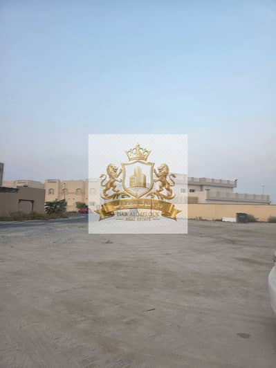 阿尔-菲什特， 夏尔迦 住宅地块待售 - 1000218638. jpg