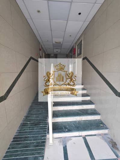 穆瓦利赫商业区， 夏尔迦 10+间卧室住宅楼待售 - 1000218532. jpg