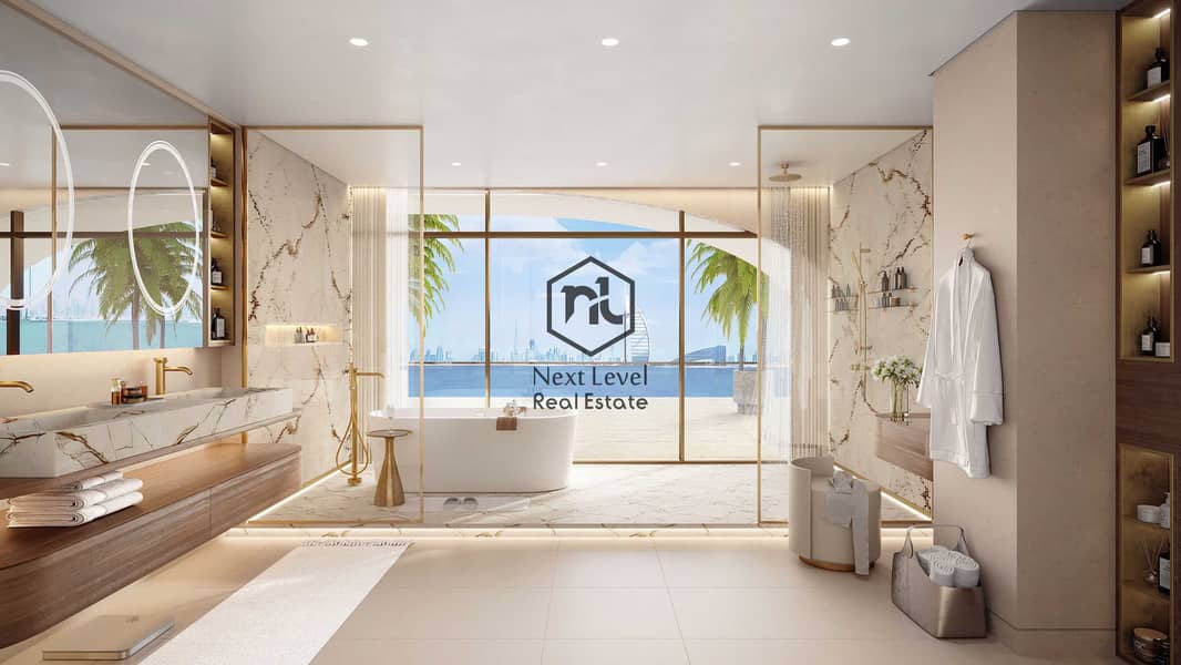7 Ocean House by Ellington - penthouse bathroom. jpeg