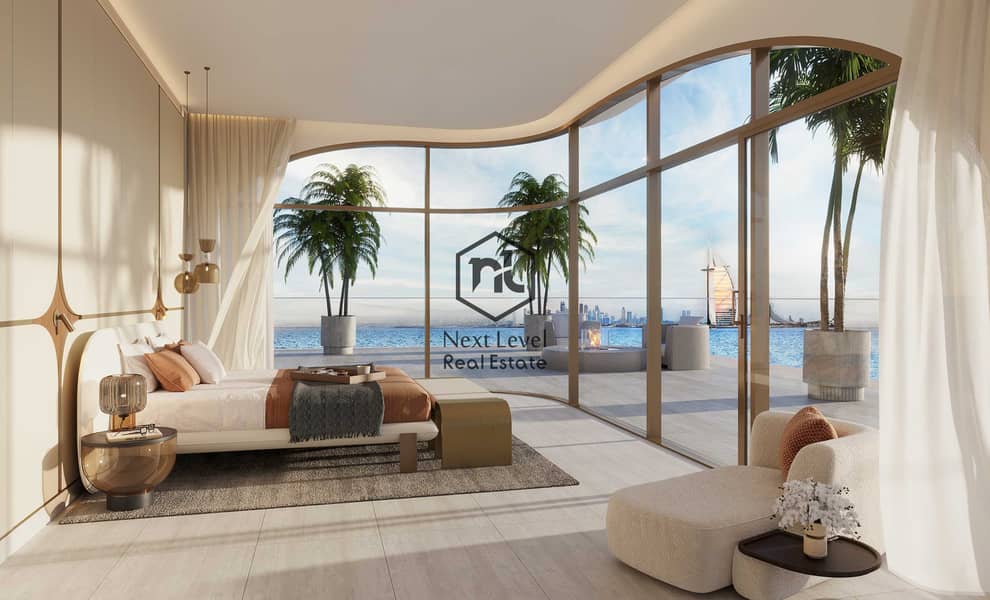 11 Ocean House by Ellington - penthouse bedroom. jpg