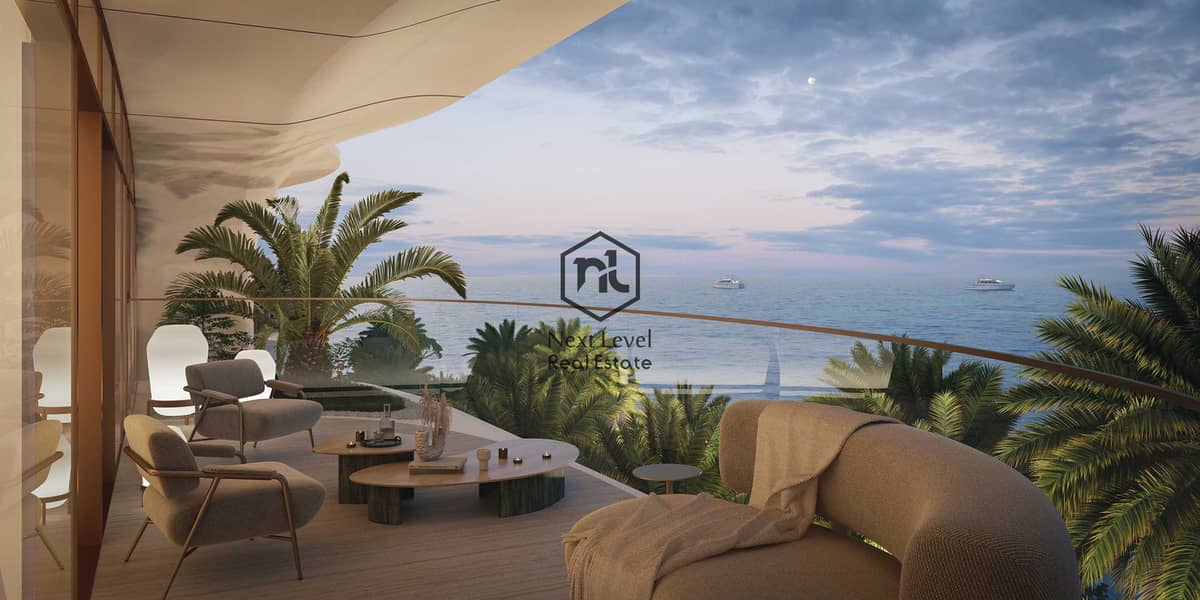 20 Ocean House by Ellington - Balcony view. jpg