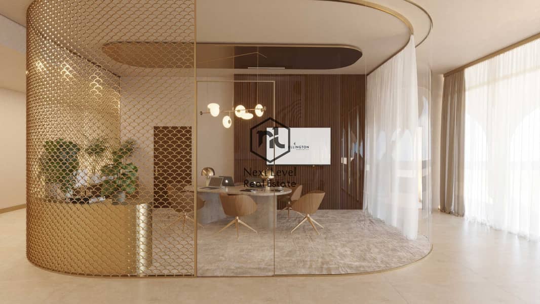 26 Ocean House - meeting room 2. jpeg