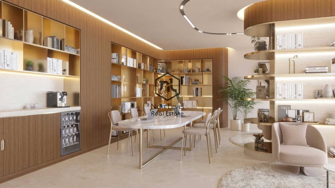 30 Ocean House - library room. jpeg