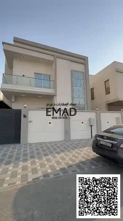 5 Camere Villa in affitto a Al Helio, Ajman - 855740187-1066x800. jpg