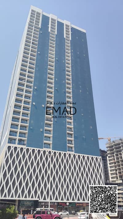 2 habitaciones Apartamento para en Alquiler en Al Rashidiya, Ajman - WhatsApp Image 2026-09-24 at 3.26. 19 PM. jpg 2 habitaciones Apartamento para en Alquiler en Al Rashidiya, Ajman - WhatsApp Image 2026-09-24 at 3.26. 19 PM. jpg
