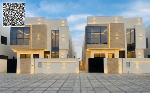 5 Slaapkamers Villa te Koop in Al Helio, Ajman - WhatsApp Image 2026-09-30 at 8.54. 16 PM. jpeg