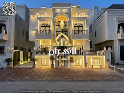 6 Bedroom Villa for Sale in Al Helio, Ajman - WhatsApp Image 2026-09-30 at 8.23. 56 PM. jpg 6 Bedroom Villa for Sale in Al Helio, Ajman - WhatsApp Image 2026-09-30 at 8.23. 56 PM. jpg