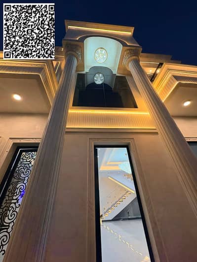 6 Slaapkamers Villa te Koop in Al Helio, Ajman - 111111111. jpeg