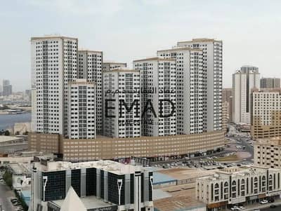 1 habitación Apartamento para en Alquiler en Ajman Downtown, Ajman - 14. jpg