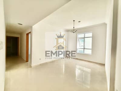 1 Schlafzimmer Wohnung zum Miete in Al Taawun, Sharjah - 8b65ced0-8bd8-426f-b5db-5a8ec496b7b1. jpg