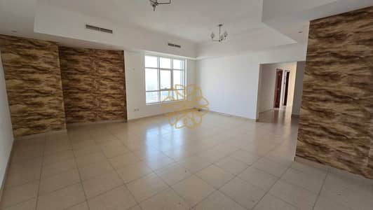 4 Schlafzimmer Wohnung zum Miete in Al Khan, Sharjah - 61580. jpg