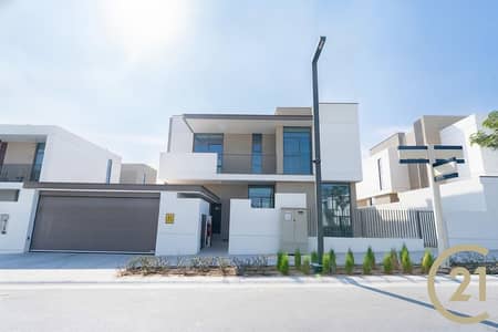 5 habitaciones Villa para en Alquiler en Al Furjan, Dubai - Villa en Al Furjan，Al Furjan West，Tilal Al Furjan, 5 dormitorios, 530000 AED - 16695622