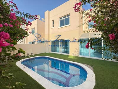 4 Camere Villa in affitto a Al Safa, Dubai - IMG_8836. jpg
