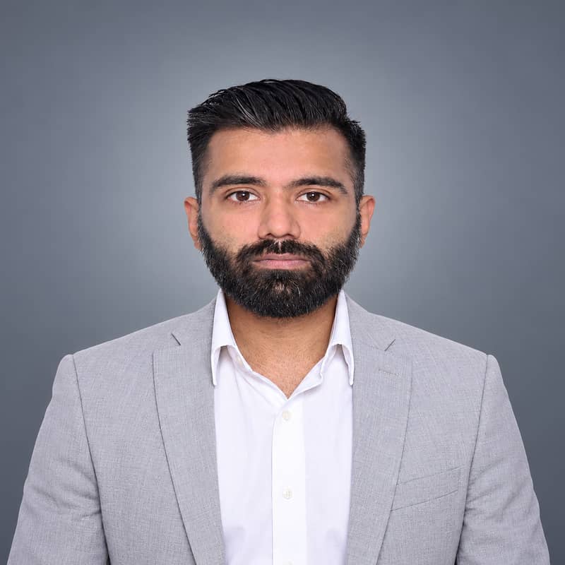 Suraj Pandya Suraj Pandya
