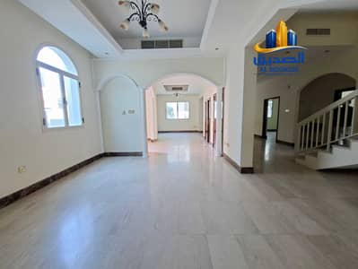Villa de 5 chambres à à louer à Al Fisht, Sharjah - 246701. jpg