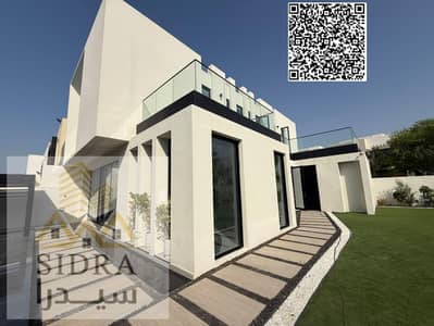 5 Cпальни Вилла Продажа в Аль Зора, Аджман - 67ea4d59-9cd5-48c0-a055-849fe016da4b. jpg