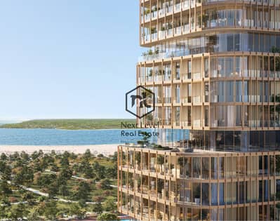 Appartement de 1 chambre à à vendre à Dubai Islands, Dubai - HADO9. jpg