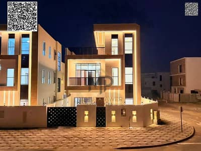 5 Cпальни Вилла Продажа в Аль Бахия, Аджман - batch_869523431-1066x800. webp