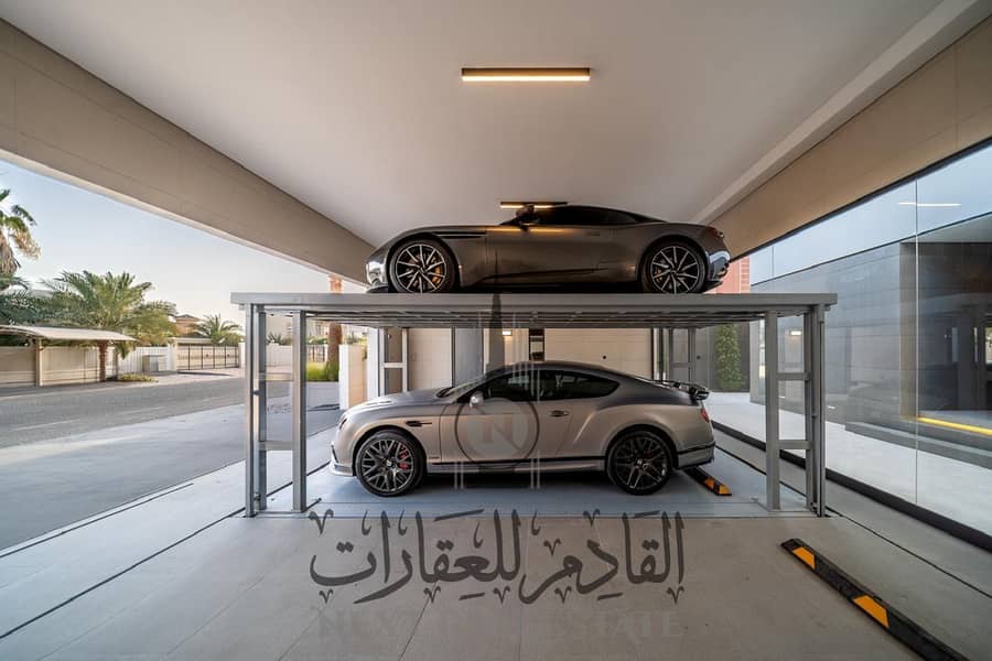 Exceptional Villa for Sale in Nad Al Hamar, Dubai