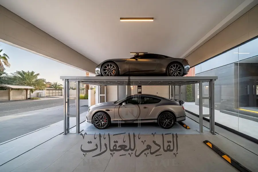 Exceptional Villa for Sale in Nad Al Hamar, Dubai
