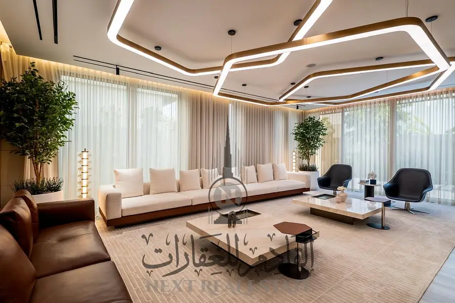 Exceptional Villa for Sale in Nad Al Hamar, Dubai