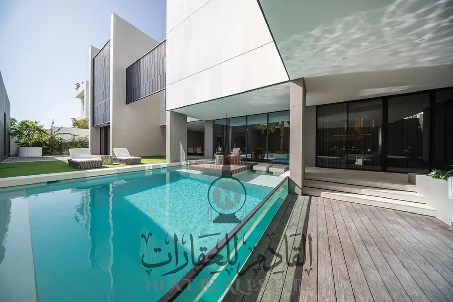 Exceptional Villa for Sale in Nad Al Hamar, Dubai