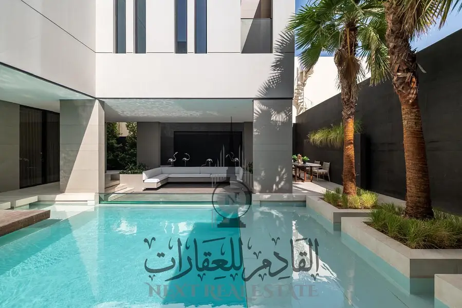 Exceptional Villa for Sale in Nad Al Hamar, Dubai