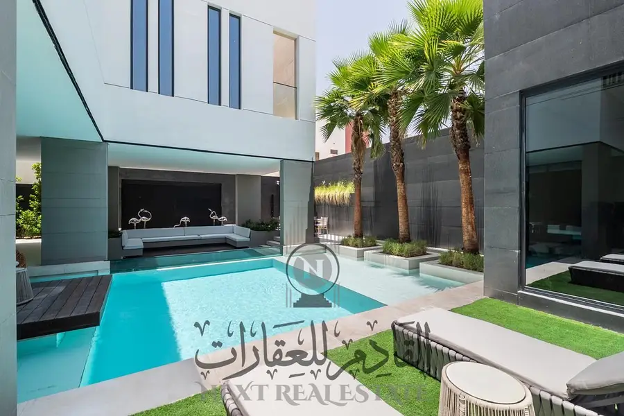 Exceptional Villa for Sale in Nad Al Hamar, Dubai