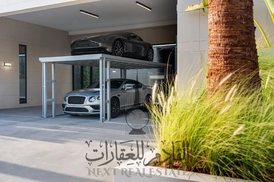 Exceptional Villa for Sale in Nad Al Hamar, Dubai