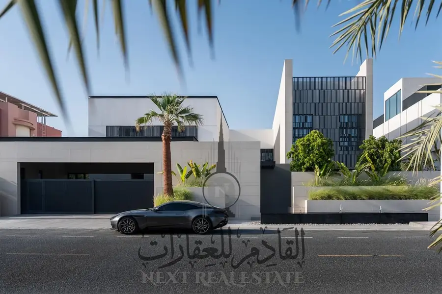 Exceptional Villa for Sale in Nad Al Hamar, Dubai