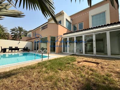 5 Camere Villa in affitto a Al Safa, Dubai - 790eff7a-aa47-4237-885e-299def46b49b. jpg