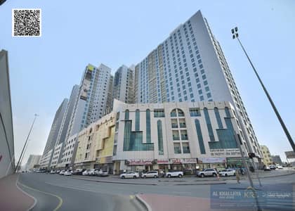 1 Camera Appartamento in affitto a Al Nuaimiya, Ajman - 1. jpg 1 Camera Appartamento in affitto a Al Nuaimiya, Ajman - 1. jpg
