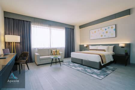 Hotel Apartment in affitto a Deira, Dubai - 2. jpeg Hotel Apartment in affitto a Deira, Dubai - 2. jpeg