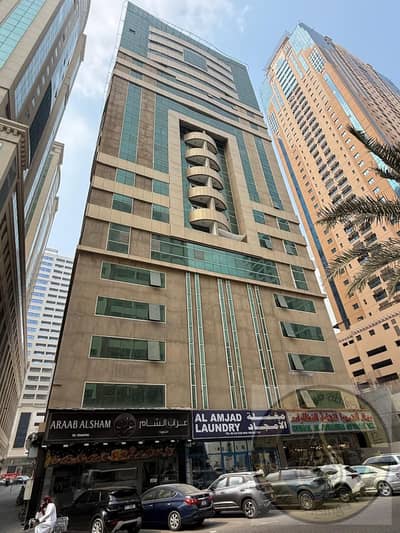 1 Bedroom Flat for Rent in Al Taawun, Sharjah - WhatsApp Image 2026-09-26 at 1.50. 49 PM. jpeg