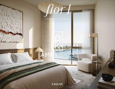 1 Schlafzimmer Wohnung zum Verkauf in Mina Rashid, Dubai - FIOR_1_RYM_BR6. jpg 1 Schlafzimmer Wohnung zum Verkauf in Mina Rashid, Dubai - FIOR_1_RYM_BR6. jpg