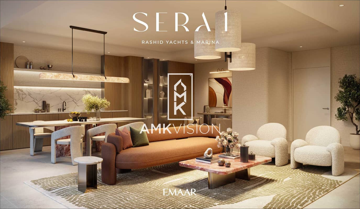 Sera 1 Tower A