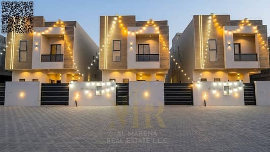 3 Camere Villa in vendita a Al Helio, Ajman - WhatsApp Image 2026-09-30 at 11.40. 31 AM. jpeg 3 Camere Villa in vendita a Al Helio, Ajman - WhatsApp Image 2026-09-30 at 11.40. 31 AM. jpeg