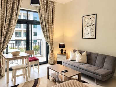 Studio zum Miete in The Views, Dubai - Wohnung in The Views,Travo,Travo Tower A, 76800 AED - 16695860 Studio zum Miete in The Views, Dubai - Wohnung in The Views,Travo,Travo Tower A, 76800 AED - 16695860