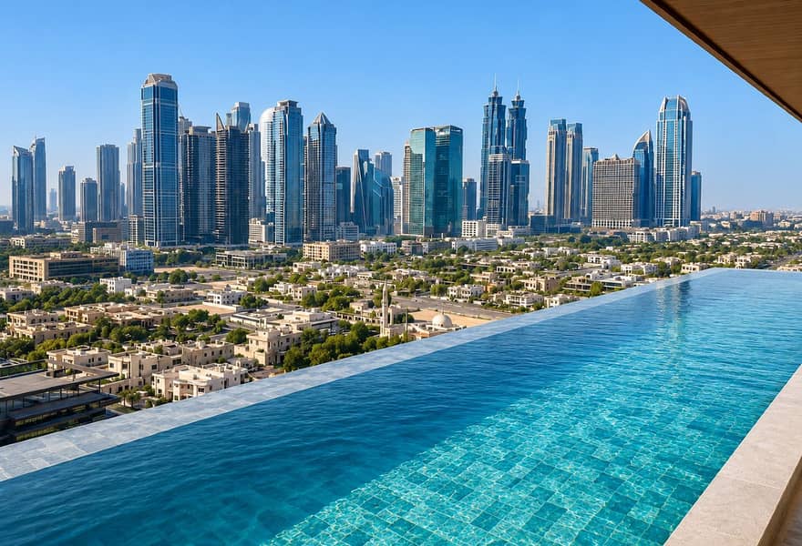 Appartement à City Walk,Central Park,Castleton, 1 chambre, 149999 AED - 16687682 Appartement à City Walk,Central Park,Castleton, 1 chambre, 149999 AED - 16687682