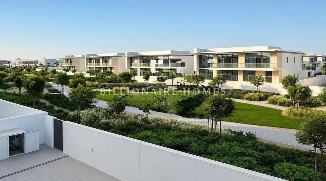 Best Deal | Be Quick | Park VIew 5BR Villa