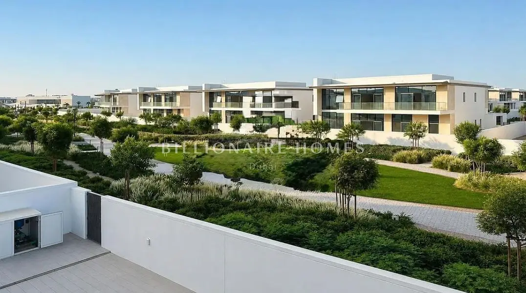 Best Deal | Be Quick | Park VIew 5BR Villa
