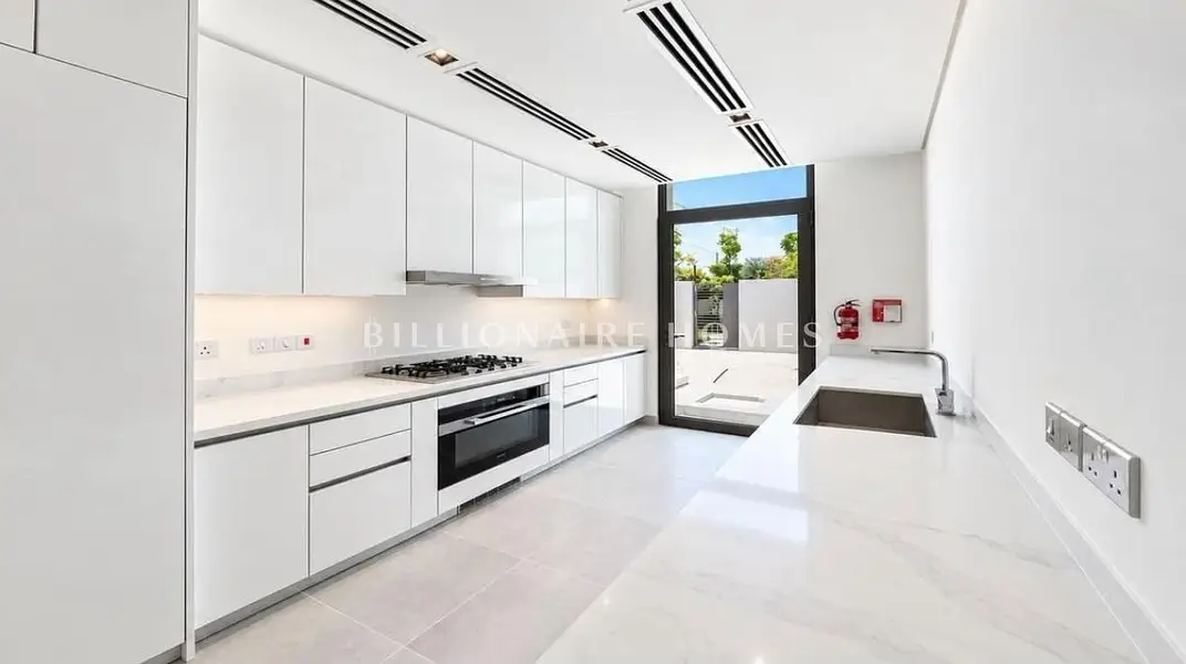 Best Deal | Be Quick | Park VIew 5BR Villa