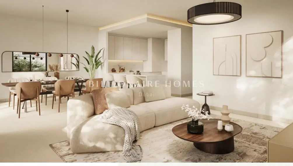 Best Deal | Be Quick | Park VIew 5BR Villa