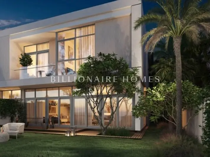 Best Deal | Be Quick | Park VIew 5BR Villa